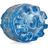 Мастурбатор Fleshlight Quickshot Turbo Blue Ice 810476010928
